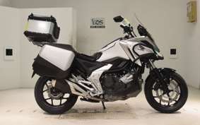 HONDA NC750X RH09