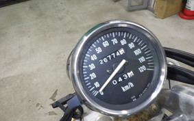 KAWASAKI ELIMINATOR 125 BN125A