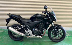 HONDA CB400F ABS 2013 NC47