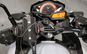 KAWASAKI Z250 ER250C