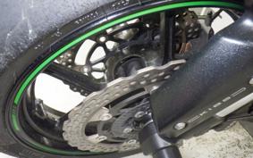 KAWASAKI NINJA ZX-6R A 2016