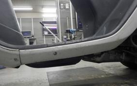 HONDA GYRO CANOPY 2015 TA03