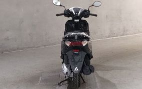HONDA LEAD 125 JF45
