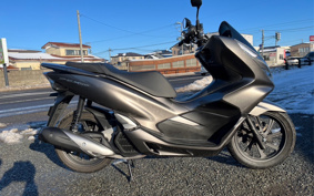 HONDA PCX 150 KF30