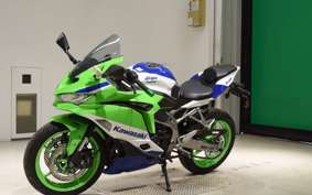 KAWASAKI ZX-4RR 2024 ZX400P