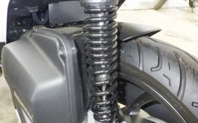 HONDA DIO 110 Lite JK46