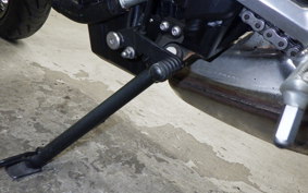 TRIUMPH TRIDENT 660 2021