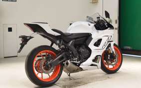 YAMAHA YZF-R7 2023 RM39J