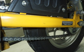 HONDA MONKEY 125 ABS 1999 JB02