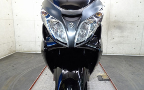 SUZUKI SKYWAVE 250M CJ45A