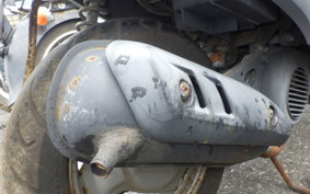 YAMAHA AXIS 50 3VP