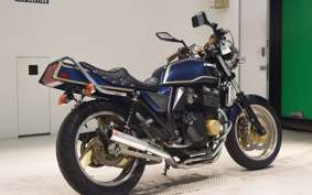 KAWASAKI ZRX400 2001 ZR400E