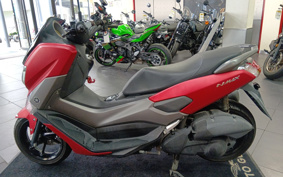 YAMAHA N-MAX SED6J