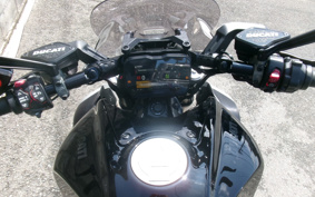 DUCATI DIAVEL V4 2024 3G00