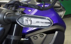 YAMAHA MT-25 A 2021 RG74J