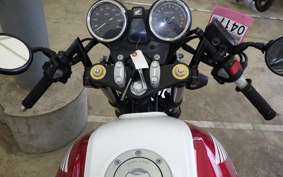 HONDA CB400SF GEN 4 2017 NC42