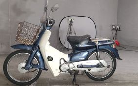 HONDA SUPER CUB50 AA01
