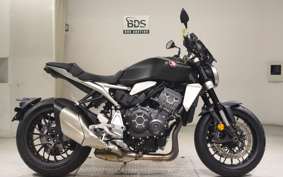 HONDA CB1000R GEN 2 2021 SC80