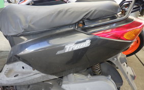 YAMAHA AXIS 125 TREET SE53J