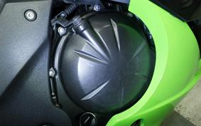 KAWASAKI NINJA 400R 2012 ER400B