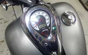 YAMAHA DRAGSTAR 400 2013