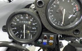 HONDA CBR250RR 1996 MC22