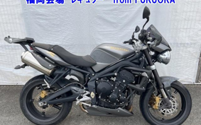 TRIUMPH SPEED TRIPLE R 2009 TMD416