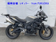 Фото Triumph SPEED TRIPLE R 2009 с японского аукциона