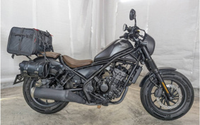 HONDA REBEL 250  S E-clutch MC49