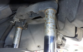 YAMAHA MAJESTY155 S SG28J