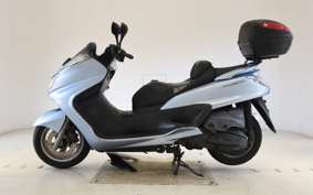 YAMAHA MAJESTY 250 Gen.3 SG15J