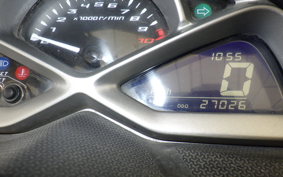 YAMAHA MAJESTY155 S SG28J