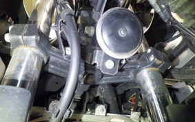 KAWASAKI NINJA 400 2022 EX400L
