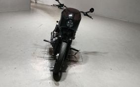 HARLEY FXDB1580 2009 GX4