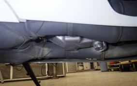 SUZUKI HAYABUSA Gen.2 2017 GX72B