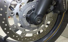 TRIUMPH BONNEVILLE STREET CUP 2017