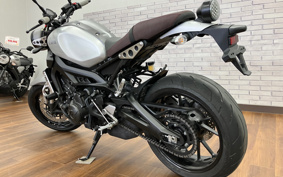 YAMAHA XSR900 2017 RN46J