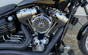 HARLEY FXCWC 2008 JK5