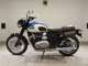 Фото Triumph BONNEVILLE T100 2017 с японского аукциона
