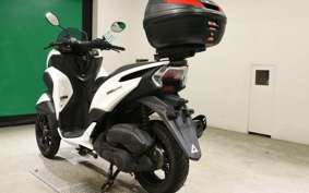 YAMAHA TRICITY 125 2023 SEC1J