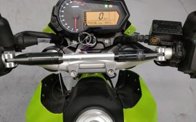 OTHER  BENELLI  TORNADO  NAKED T125 ..