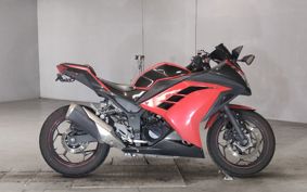 KAWASAKI NINJA250 EX250L