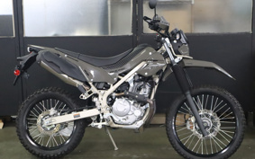 KAWASAKI KLX230 SHERPA LX232A