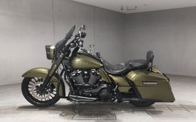 HARLEY FLHRXS 1750 KVC