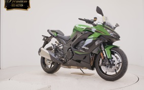 KAWASAKI NINJA1100SX SE 2025 ZXT10H