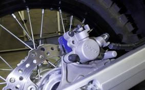 HONDA CRF250L LD 2006 MD44