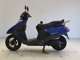 Фото Honda SPACY 100 с японского аукциона