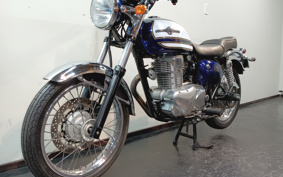 KAWASAKI ESTRELLA BJ250A