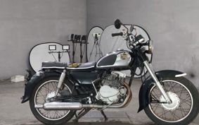 HONDA BENLY125 CD125T