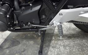 HONDA CB400 SUPER BOLDOR A 2025 NC42